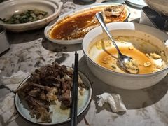 -又见炊烟私房菜(敬亭路店)