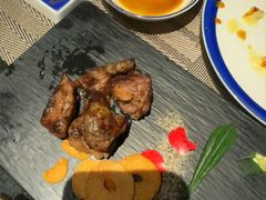 -極上萬膳·日料放题(海岸城店)