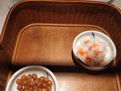 -初蓉丨遇见新川菜(亲贤街荣耀店)