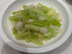 西芹百合-和记小菜(七宝店)