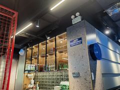 -粟氏天府·东北烧烤(江南兴隆街店)