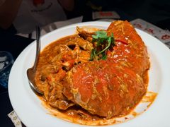 -珍宝海鲜JUMBO Seafood(北京SKP店)