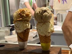 -LUNEURS月乐诗·法式冰淇淋(环贸店)