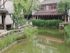 -龙潭水乡