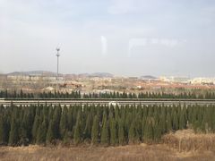 -烟台南站