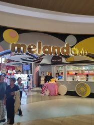 -meland club亲子乐园(重庆万象城店)