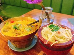 -苏梅花园(群星城店)