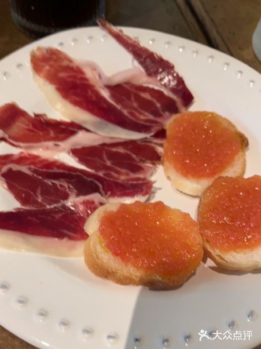 BOCATA 西班牙餐厅(三里屯店)图片