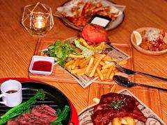 -哈迪森Hudson(环球金融中心店)