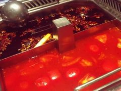 -海底捞火锅(龙湖三千集店)