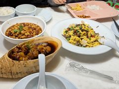 -径山十八道·风味民间菜(华夏之心店)