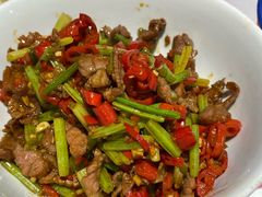 -好帮厨·下饭浏阳菜·坚持现炒(月湖店)