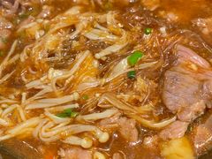 -香港狮子山下·明星粤菜餐厅(北苑店)