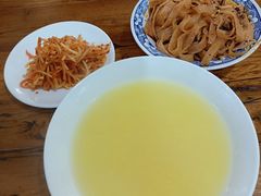 -王菊美食街·王菊面馆(总店)