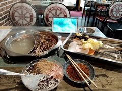 -三番火辣串串香(南市场店)