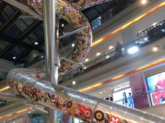 -巴黎春天(浦建店)