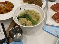 -火啫啫·粤式啫啫煲(南通首店)