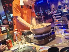 -红盔甲·小龙虾(车公庙店)