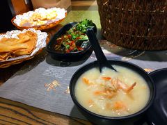 -潮十三潮汕砂锅粥(高新四路大都荟店)