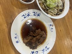 -柴氏风味斋(甘家口店)
