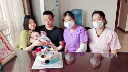 -湖畔阳光月子中心(泰达会馆店)