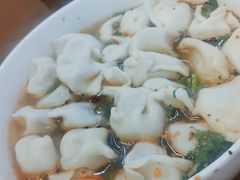 -回坊马二饺子馆