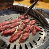 圣诞约会餐厅指南｜九尾壶·炭火烤肉
