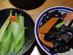 -大自然素食(望桐路店)