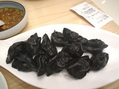 -船歌·鱼水饺青岛菜(国贸商城店)