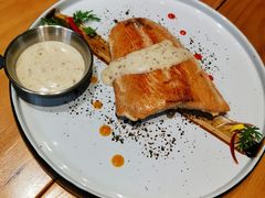 -鼎鼎西餐厅