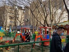 -堤角公园