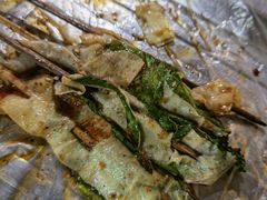 -老太太豆皮(南芬店)