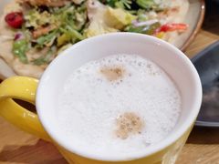 -HELLO 27 意面·沙拉·帕尼尼