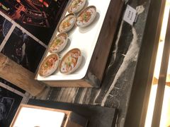 -岷山饭店-芝芝自助餐厅