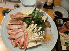 -蟹道乐(梅田店)