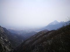 -嵩山少林文化旅游景区