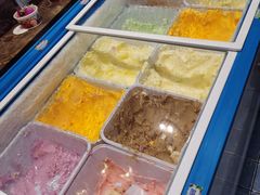 自助取餐区-贵族世家牛排(晋江万达店)