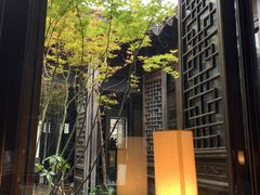 -花迹·金陵南京菜(老门东店)