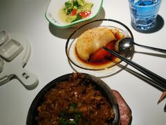-撒椒·四川江湖菜(西单大悦城店)