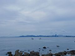 -养马岛旅游度假区