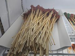 -牛小嫩串串火锅(老国贸总店)