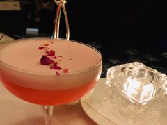 -LONG BAR 廊吧(外滩华尔道夫酒店)