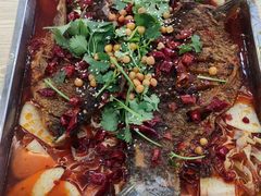 -江湖万州烤鱼(王子美食城)