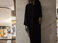 -西安高新希尔顿酒店·咖啡露台西餐厅