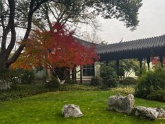 -浙江西子宾馆·牡丹厅