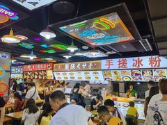 -八一路好吃街(雨田商务大厦店)