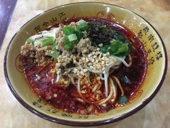 -力力豆花庄(广渠门店)