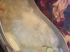 小鸳鸯锅底-野妹火锅(龙岗店)