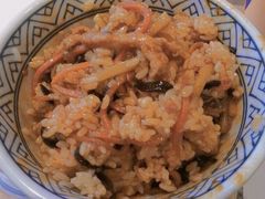 -吉野家(上地三街店)