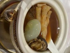 -聚春园自助餐厅(东街口店)